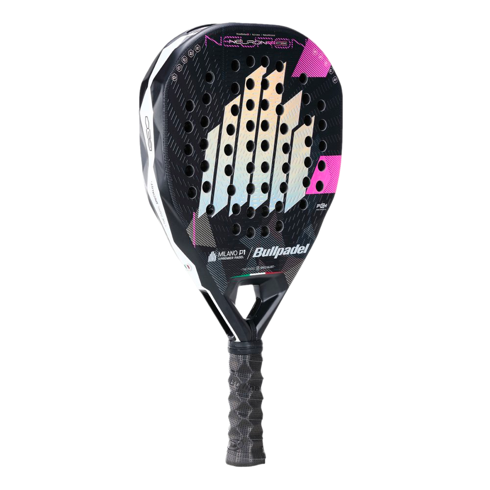 Racchetta Bullpadel Neuron 02 Edge - Milano Premier Padel