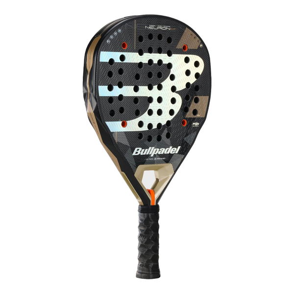 Racchetta Bullpadel Neuron 02 2026 - Fede Chingotto