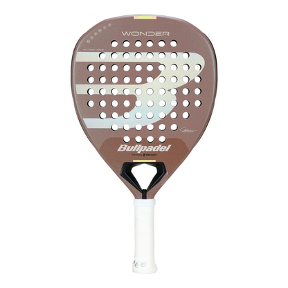 Racchetta Bullpadel Wonder 2026 - Claudia Fernández