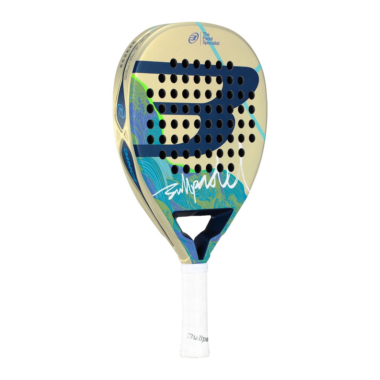 Racchetta Bullpadel Ionic Light 2026
