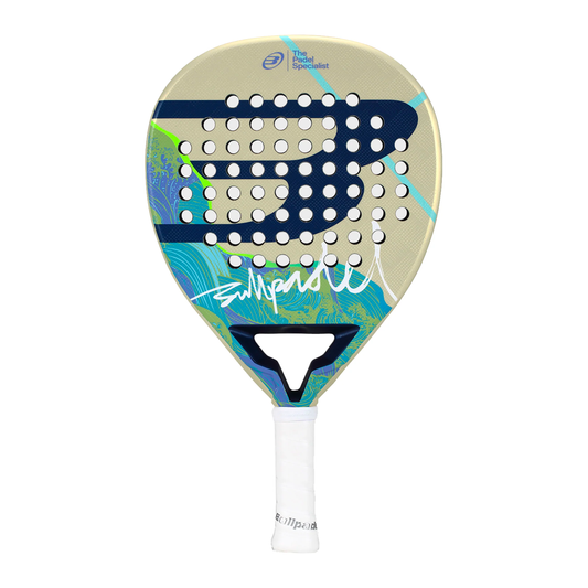 Racchetta Bullpadel Ionic Light 2026