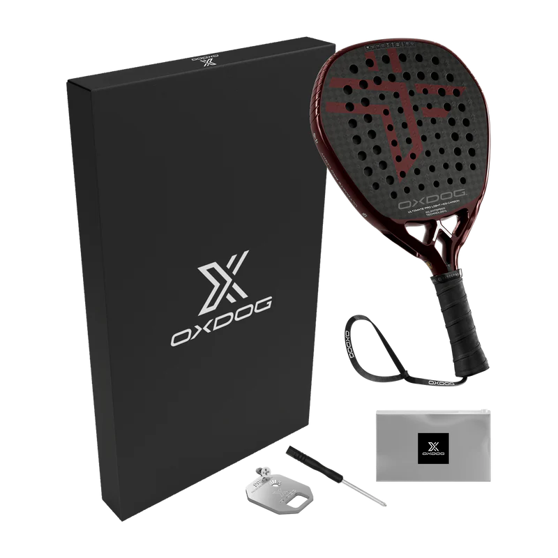 Racchetta Oxdog Ultimate Pro Light 2026