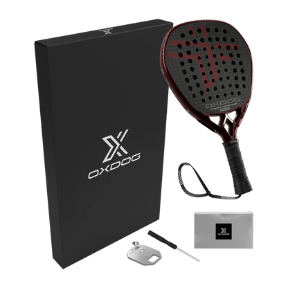 Racchetta Oxdog Ultimate Pro Light 2026