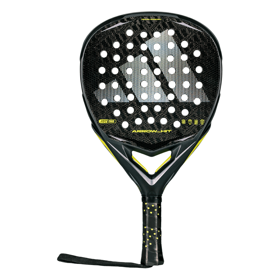 Racchetta Adidas Arrow Hit 2026