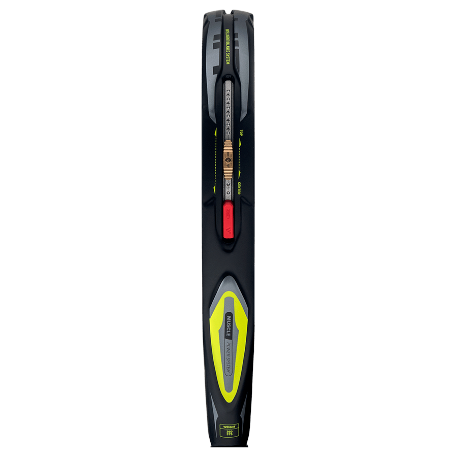 Racchetta Adidas Arrow Hit 2026