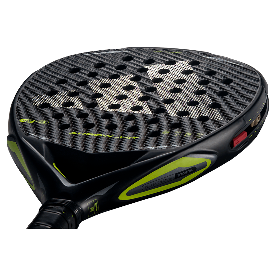Racchetta Adidas Arrow Hit 2026