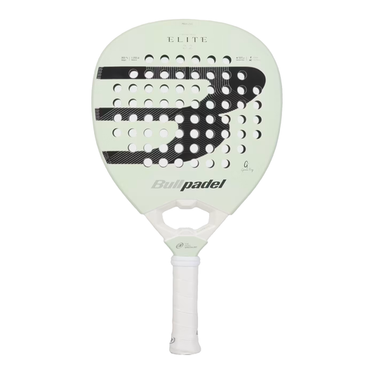 Racchetta Bullpadel Elite 02 27 - Gemma Triay