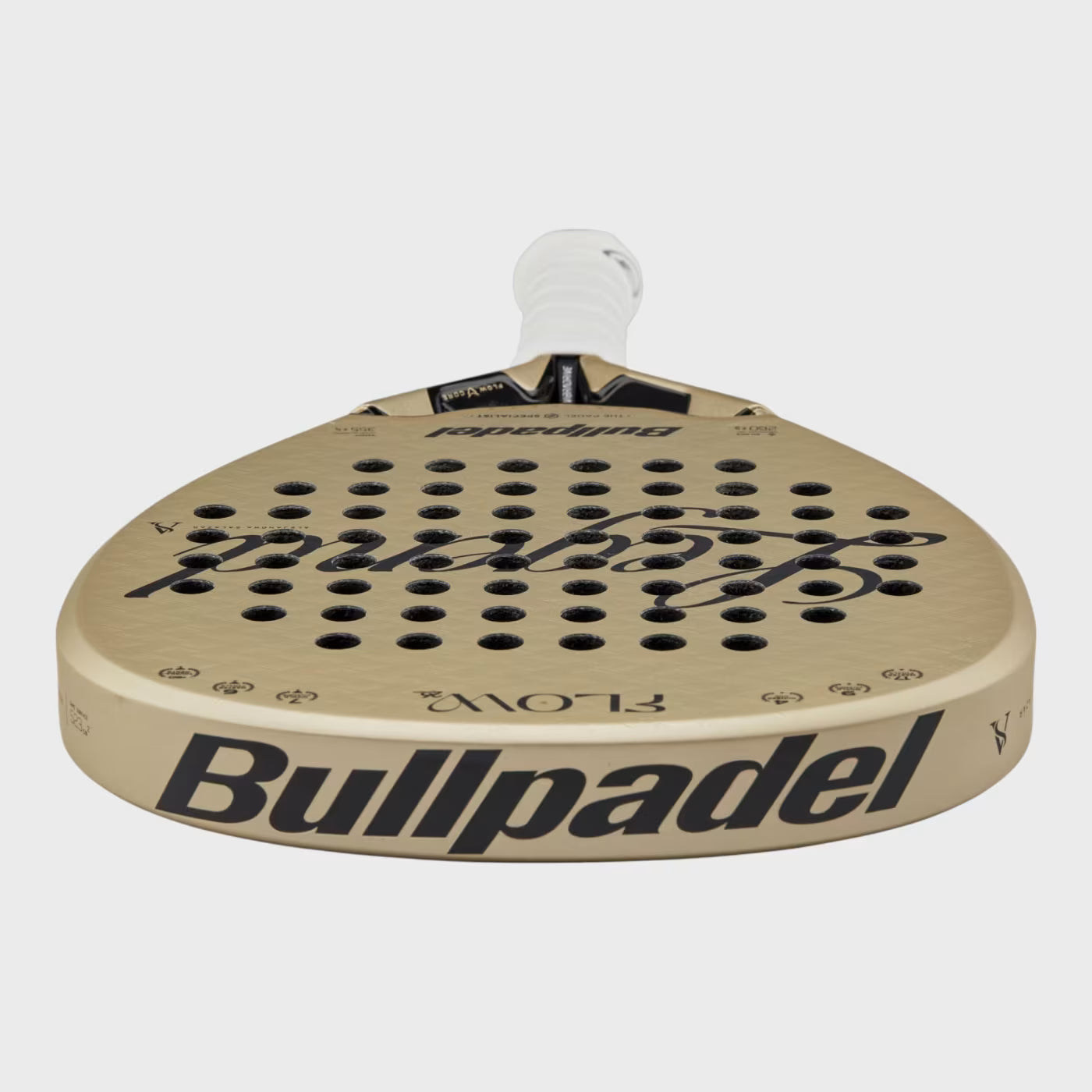 Racchetta Bullpadel Flow 27 - Alejandra Salazar