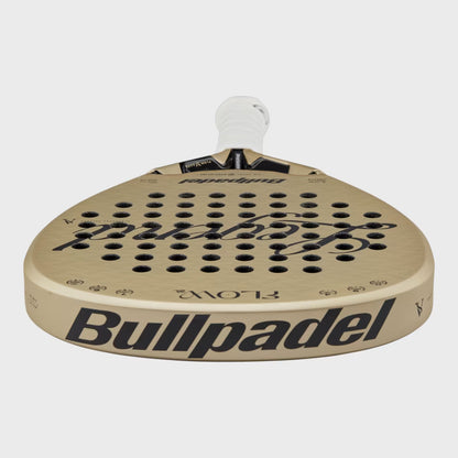 Racchetta Bullpadel Flow 27 - Alejandra Salazar