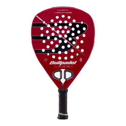 Racchetta Bullpadel Hack 05 Comfort 27 - Paquito Navarro