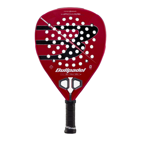 Racchetta Bullpadel Hack 05 Comfort 27 - Paquito Navarro