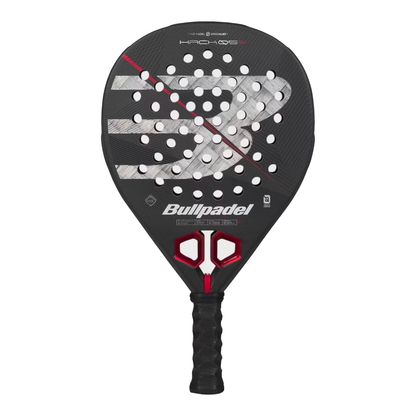 Racchetta Bullpadel Hack 05 Hybrid 27
