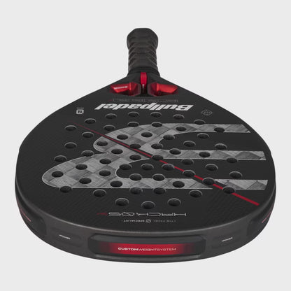 Racchetta Bullpadel Hack 05 Hybrid 27