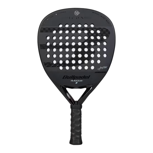 Racchetta Bullpadel Icon 27 - Juan Martín Díaz