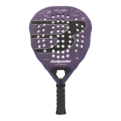 Racchetta Bullpadel Neuron 02 Edge 27 - Fede Chingotto