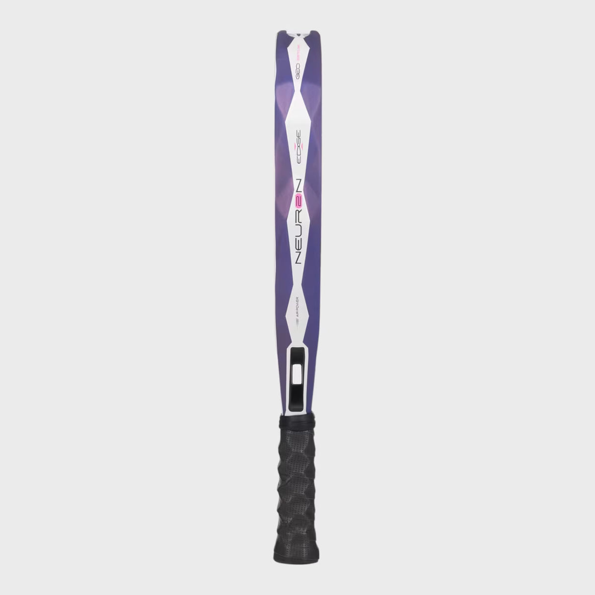 Racchetta Bullpadel Neuron 02 Edge 27 - Fede Chingotto