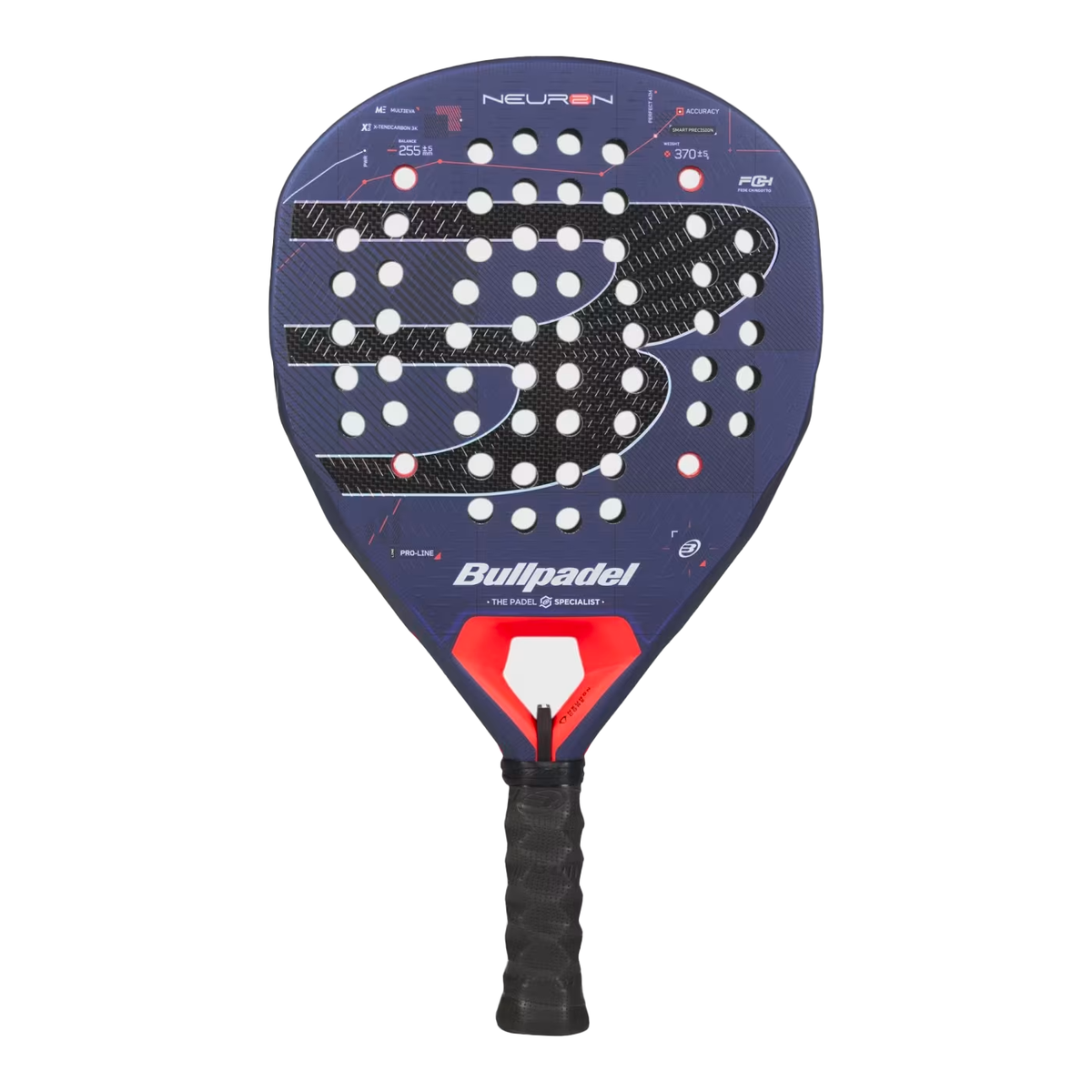 Racchetta Bullpadel Neuron 27