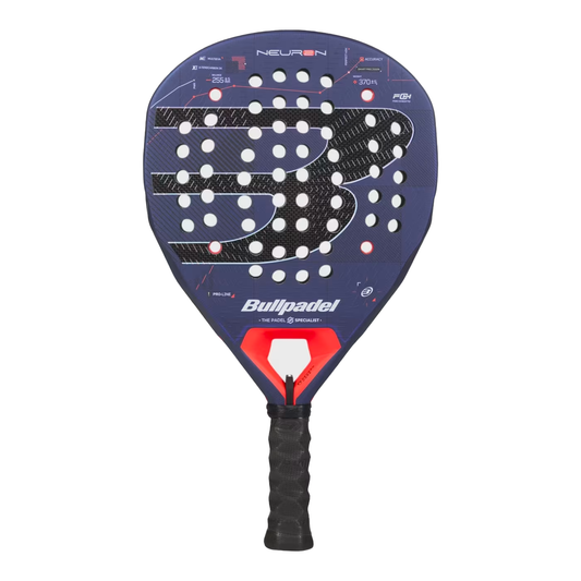 Racchetta Bullpadel Neuron 27