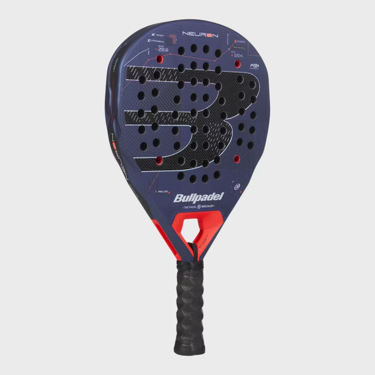 Racchetta Bullpadel Neuron 27