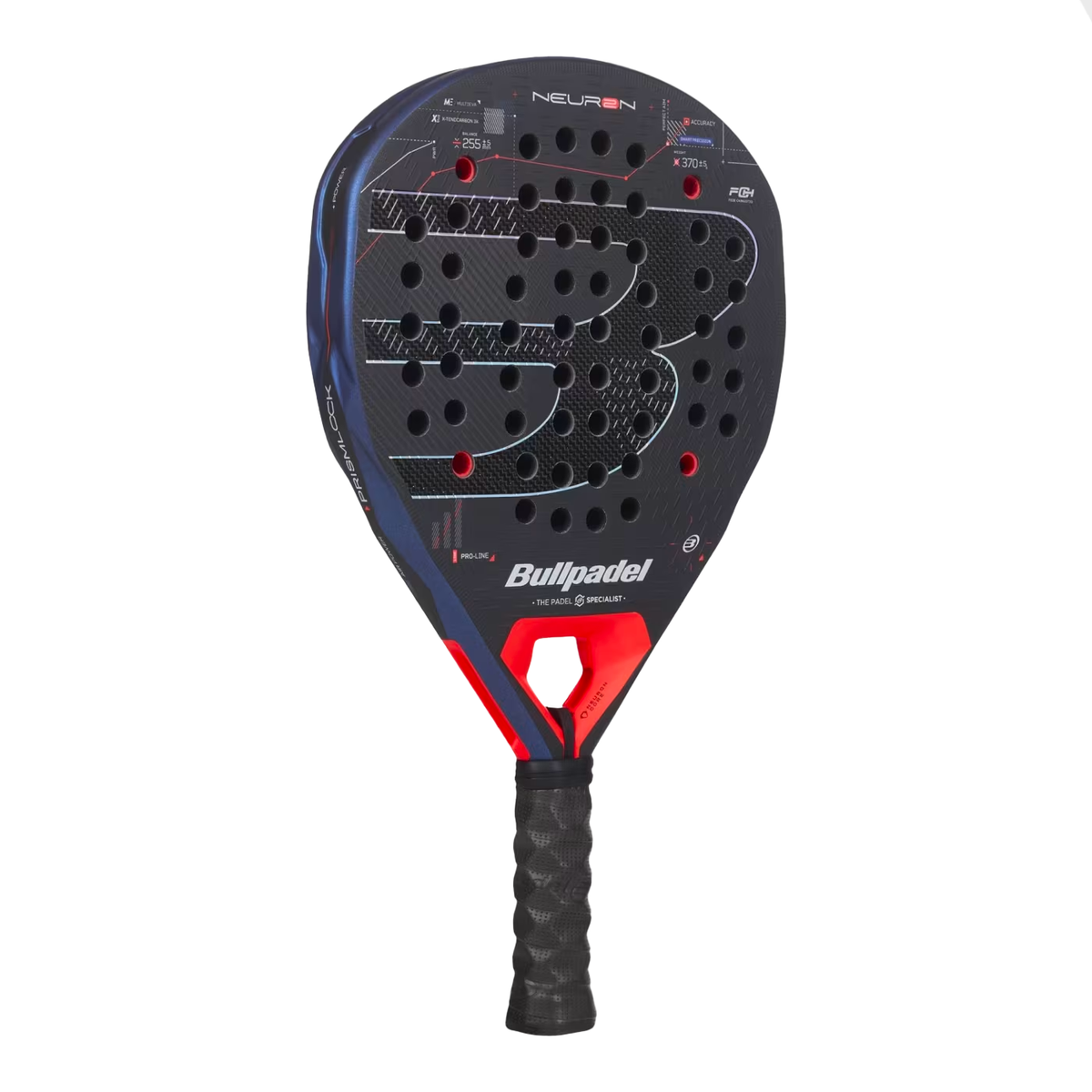 Racchetta Bullpadel Neuron 27