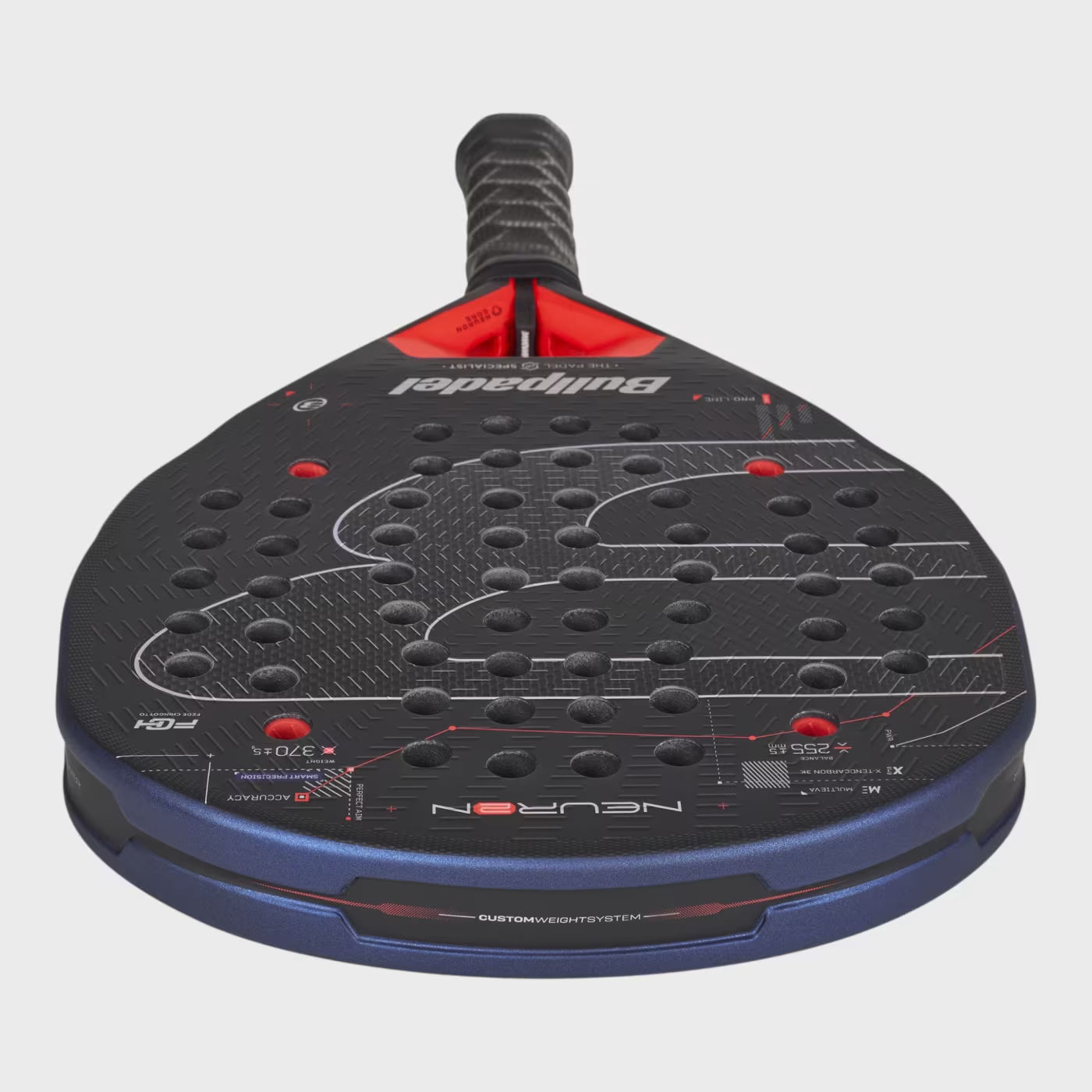 Racchetta Bullpadel Neuron 27