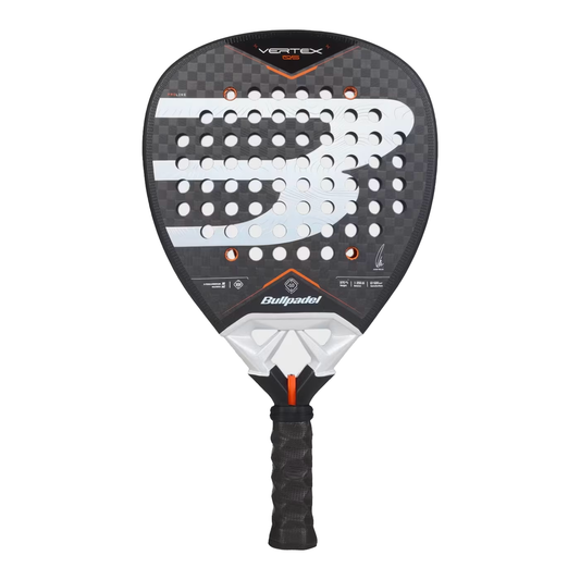 Racchetta Bullpadel Vertex 05 27 - Juan Tello