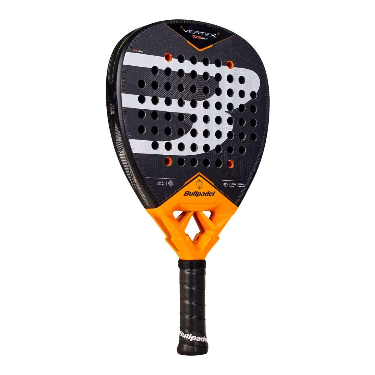 Racchetta Bullpadel Vertex 05 Comfort 27