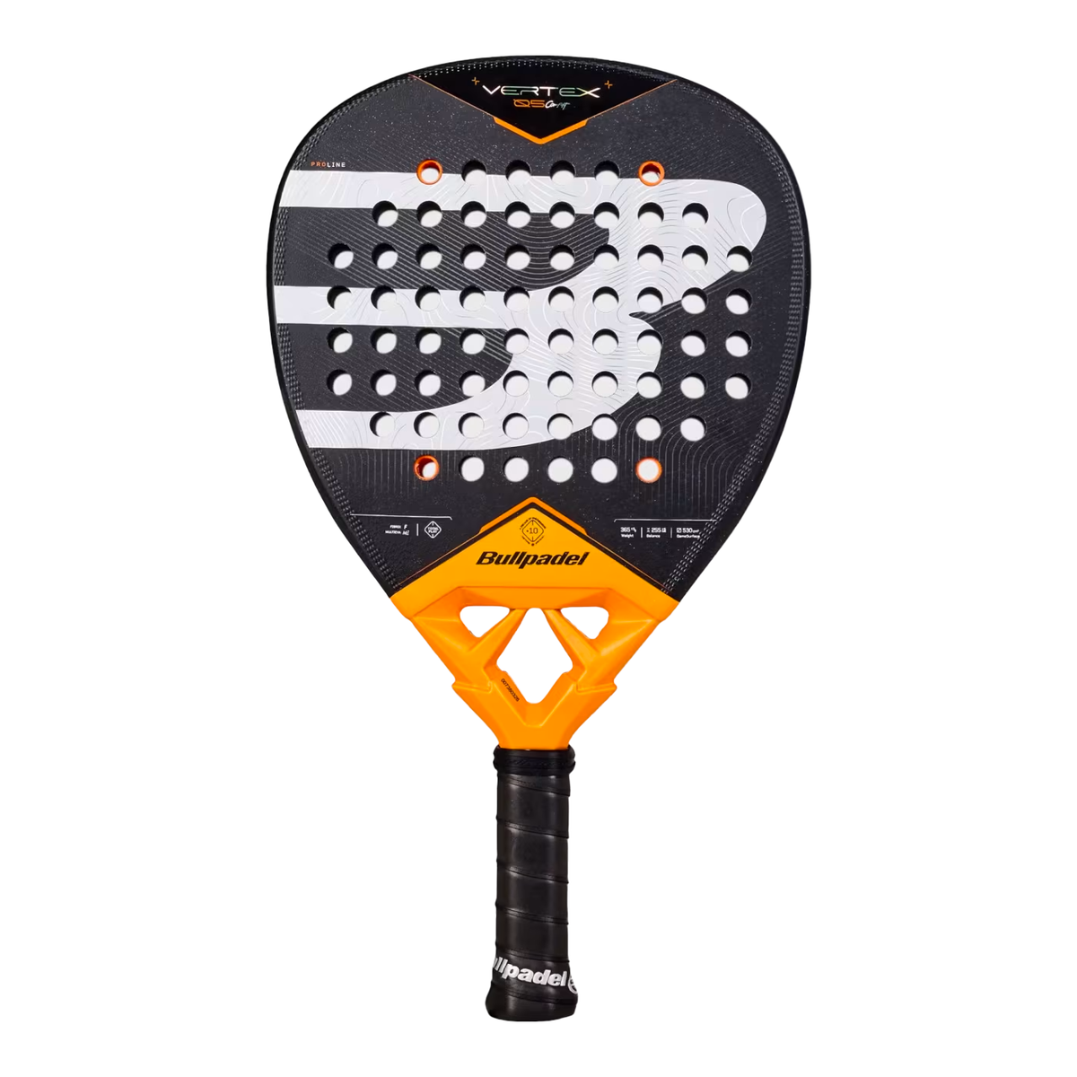 Racchetta Bullpadel Vertex 05 Comfort 27