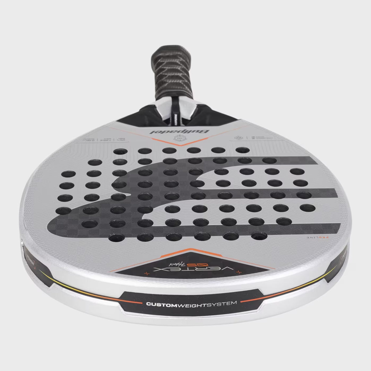 Racchetta Bullpadel Vertex 05 Hybrid 27