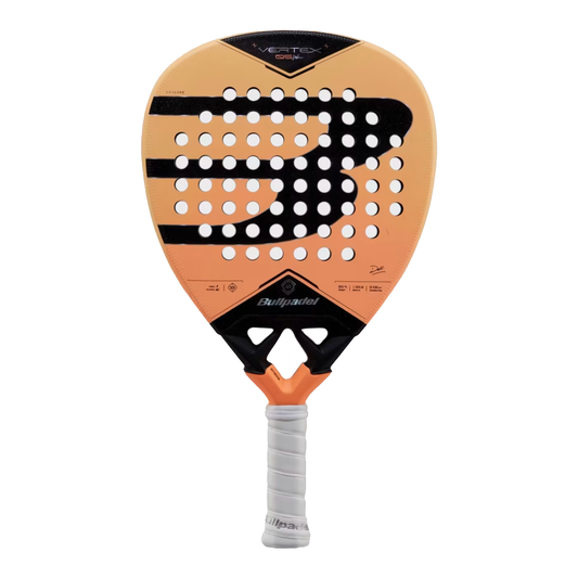 Racchetta Bullpadel Vertex 05 27 W - Delfi Brea