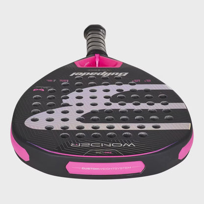 Racchetta Bullpadel Wonder 27 - Claudia Fernández