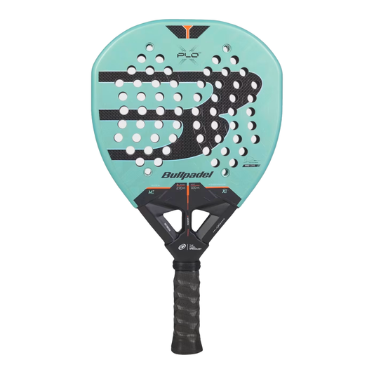 Racchetta Bullpadel XPLO 27 - Martin Di Nenno