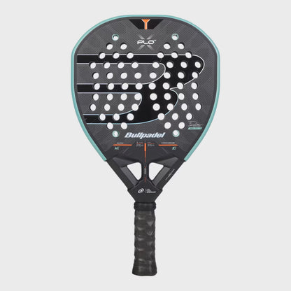 Racchetta Bullpadel XPLO 27 - Martin Di Nenno