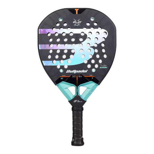 Racchetta Bullpadel XPLO Comfort 27