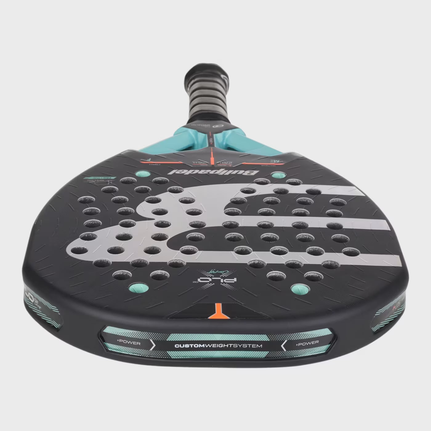 Racchetta Bullpadel XPLO Comfort 27
