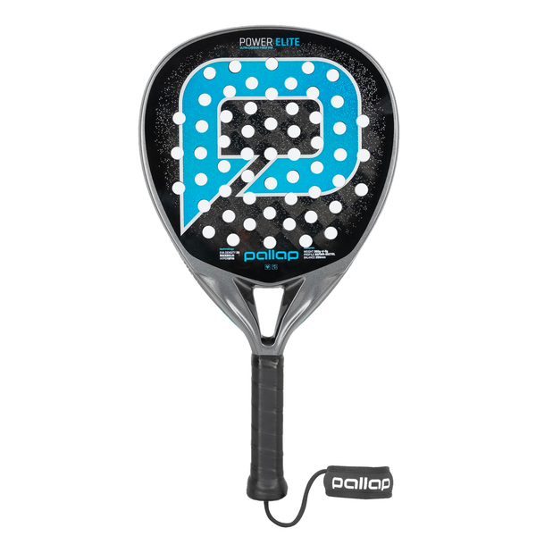 Racchetta Pallap Power Elite 2025