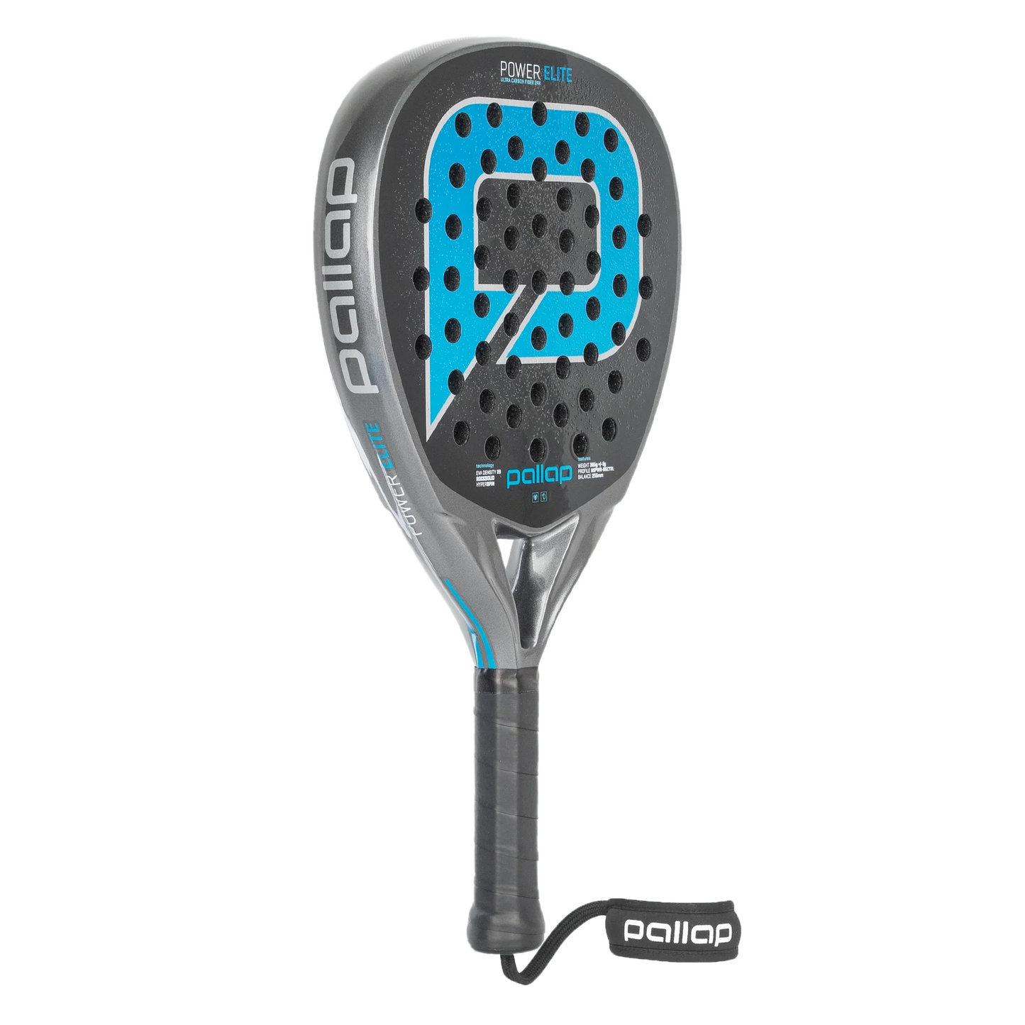 Racchetta Pallap Power Elite 2025
