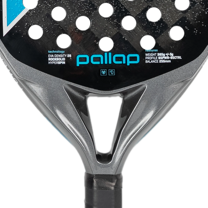 Racchetta Pallap Power Elite 2025