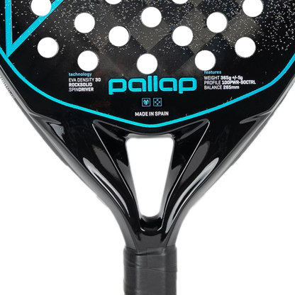 Racchetta Pallap Power Pro 2025
