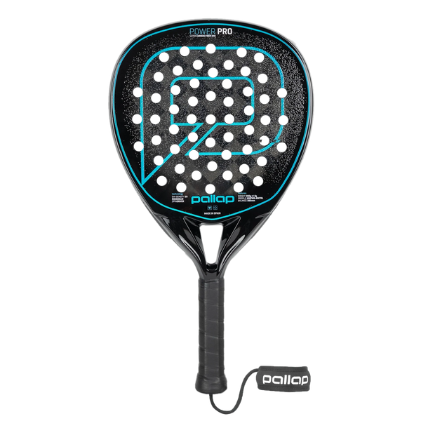 Racchetta Pallap Power Pro 2025