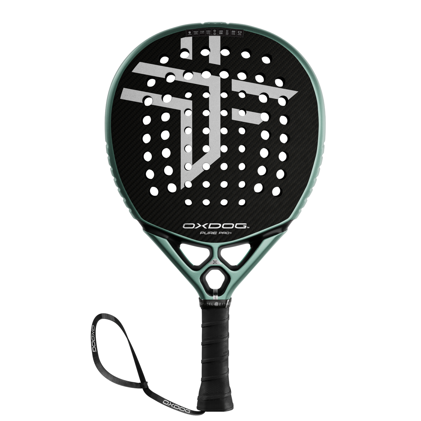 Racchetta Oxdog Pure Pro+ 2026