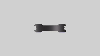 HiStrips Black Nasal Strips - Strisce Nasali (confezione da 30 pz)