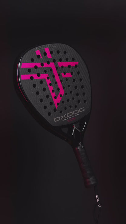 Racchetta Oxdog Ultimate Pro+ 2025