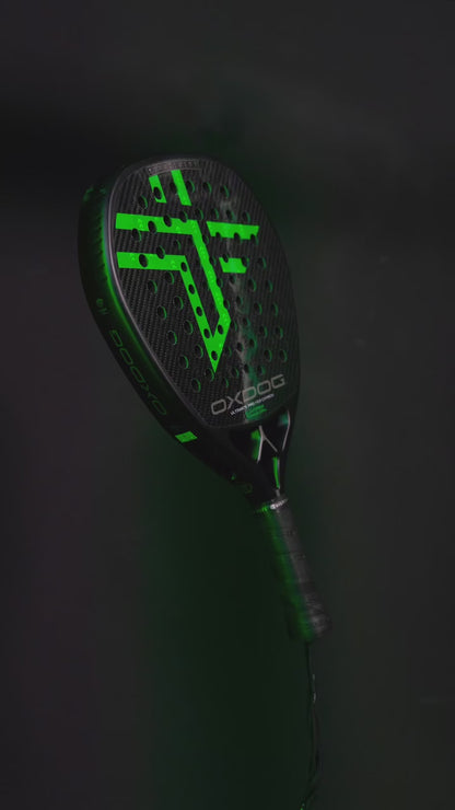 Racchetta Oxdog Ultimate Pro