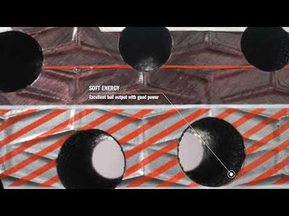 Racchetta Adidas Cross It Light 2026 - Marta Ortega