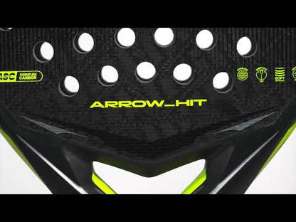 Racchetta Adidas Arrow Hit 2026
