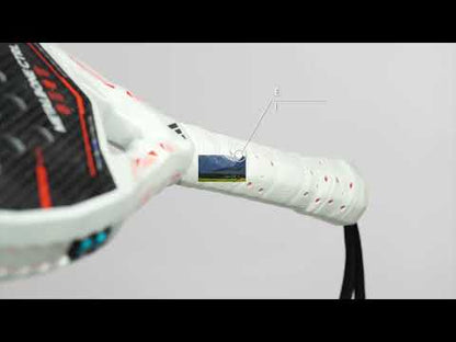 Racchetta Adidas Metalbone CTRL (Control) 2026