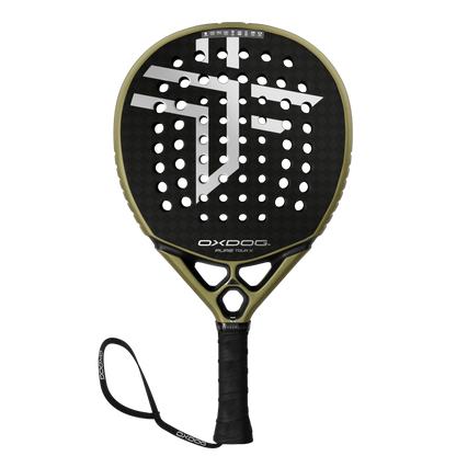 Racchetta Oxdog Pure Tour X 2026