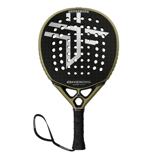 Racchetta Oxdog Pure Tour X 2026