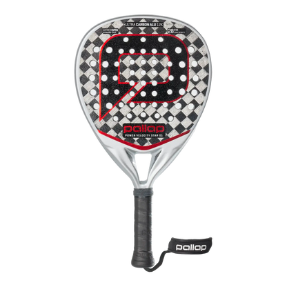 Racchetta Pallap Power Velocity Star 01